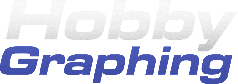 HobbyGraphing